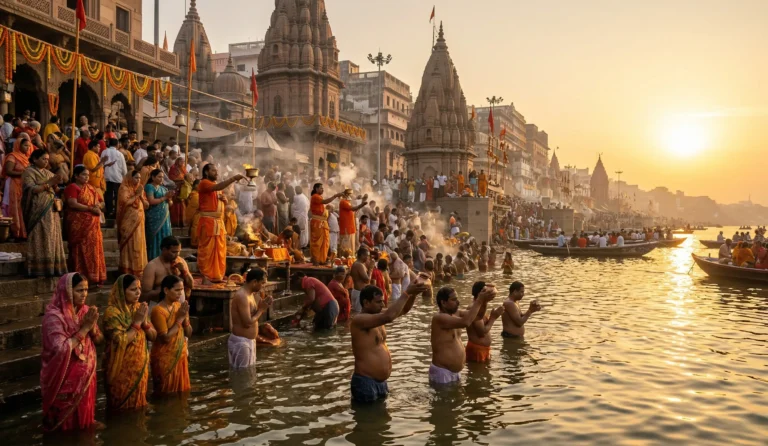 Vaishakh Maas 2026 Hindu Calendar