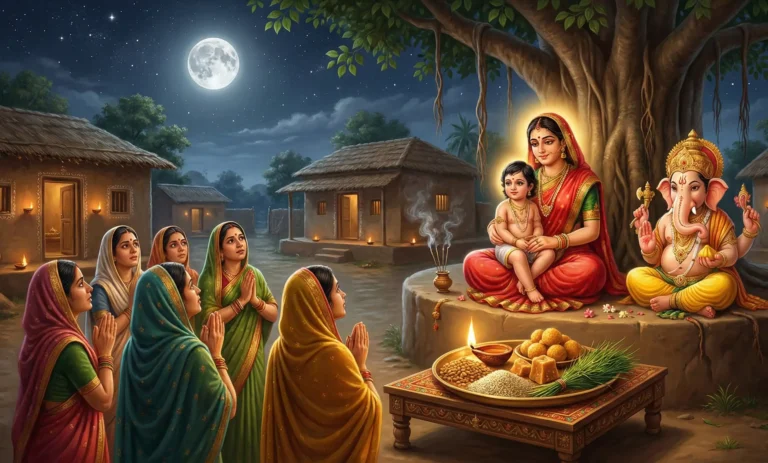 budhvar vrat katha puja vidhi