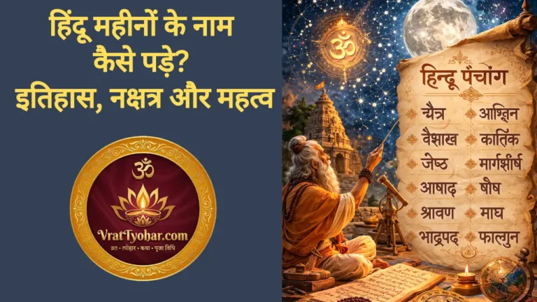 hindu-mahino-ke-naam-kaise-pade
