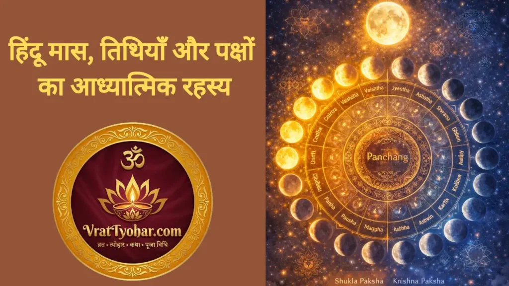 hindu-months-tithi-shukla-krishna-paksha