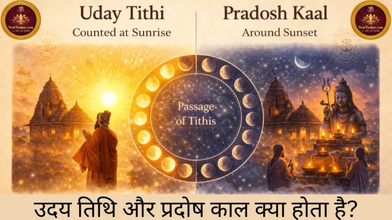 uday-tithi-aur-pradosh-kaal