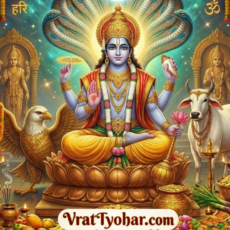 vishnu bhagwan-laxmi narayan-shri hari