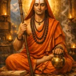 श्री आदि गुरु शंकराचार्य