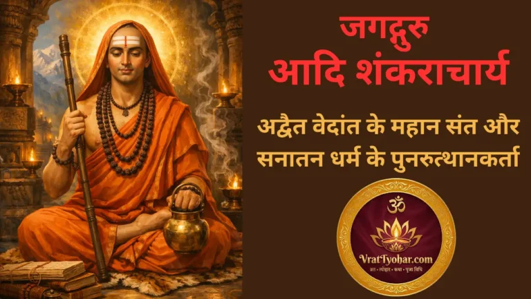 Adi Shankaracharya sanatan