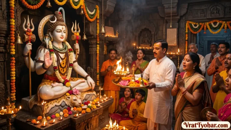 bhagwan shiv aarti image