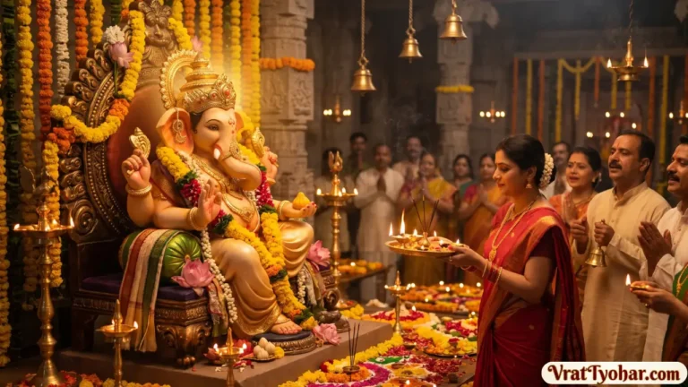 ganesh ji aarti image