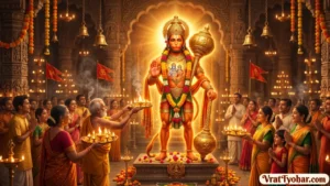 hanuman ji aarti image