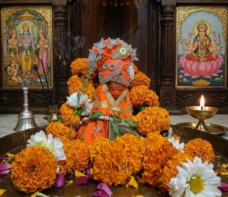 hanumanji-puja-hd-image