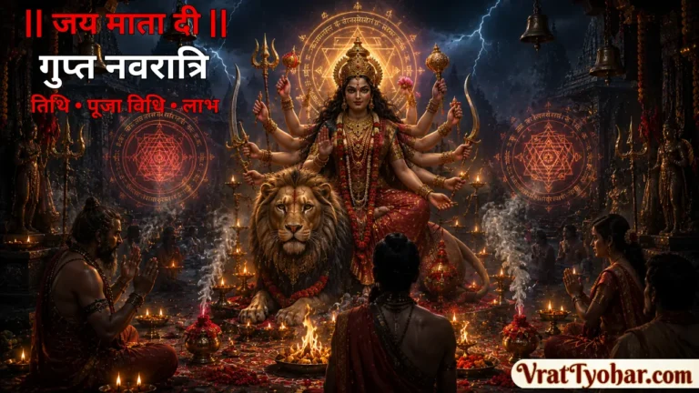 मां दुर्गा की दिव्य प्रतिमा