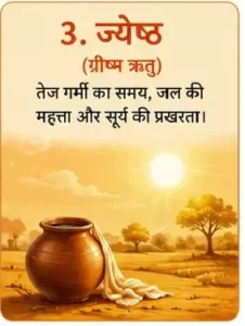 third month of sanatan dharma